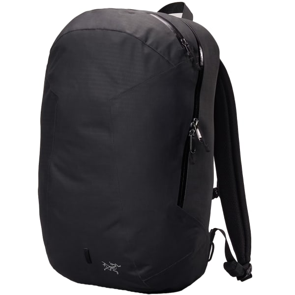 Sac à dos lifestyle ARC'TERYX GRANVILLE 16 BACKPACK BLACK