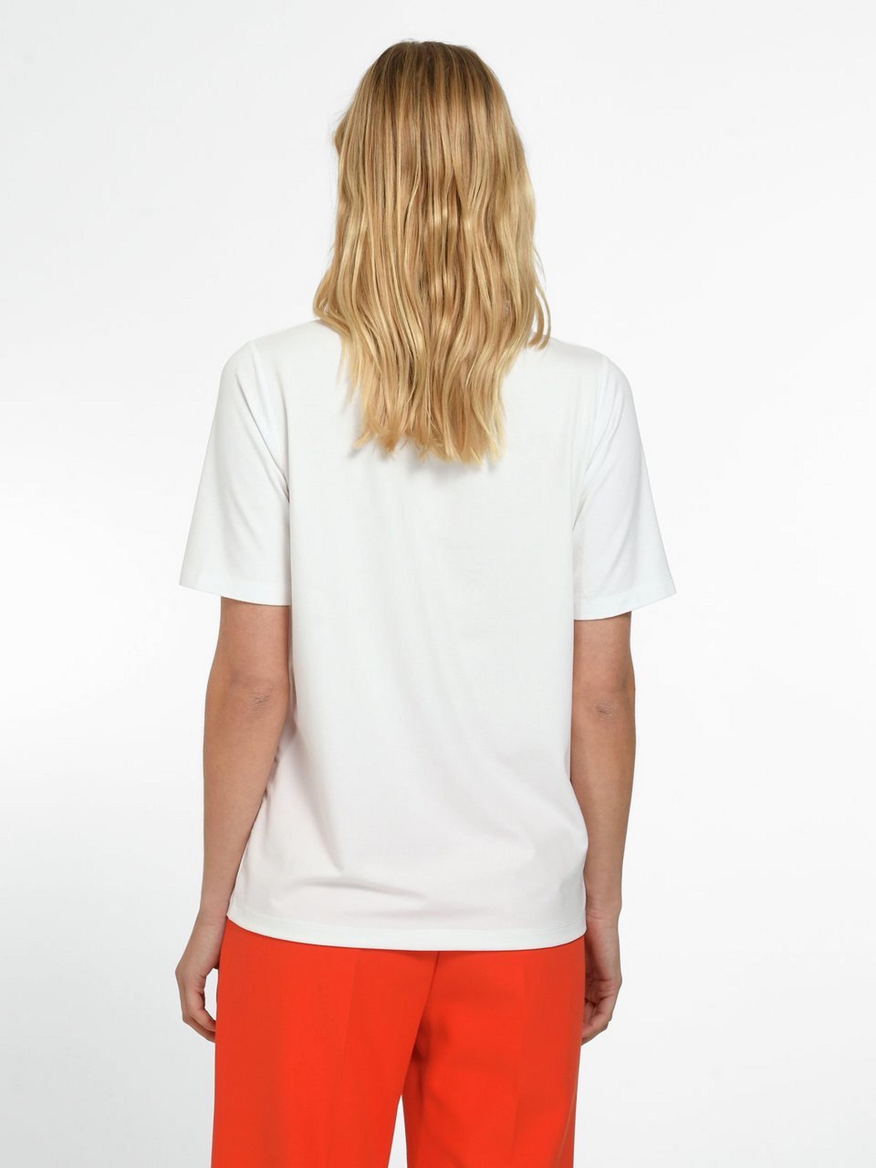 Shirt mit 1/2-Arm