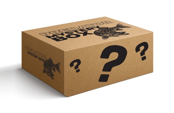 Boîte Mystère Carnassier Deluxe Premium