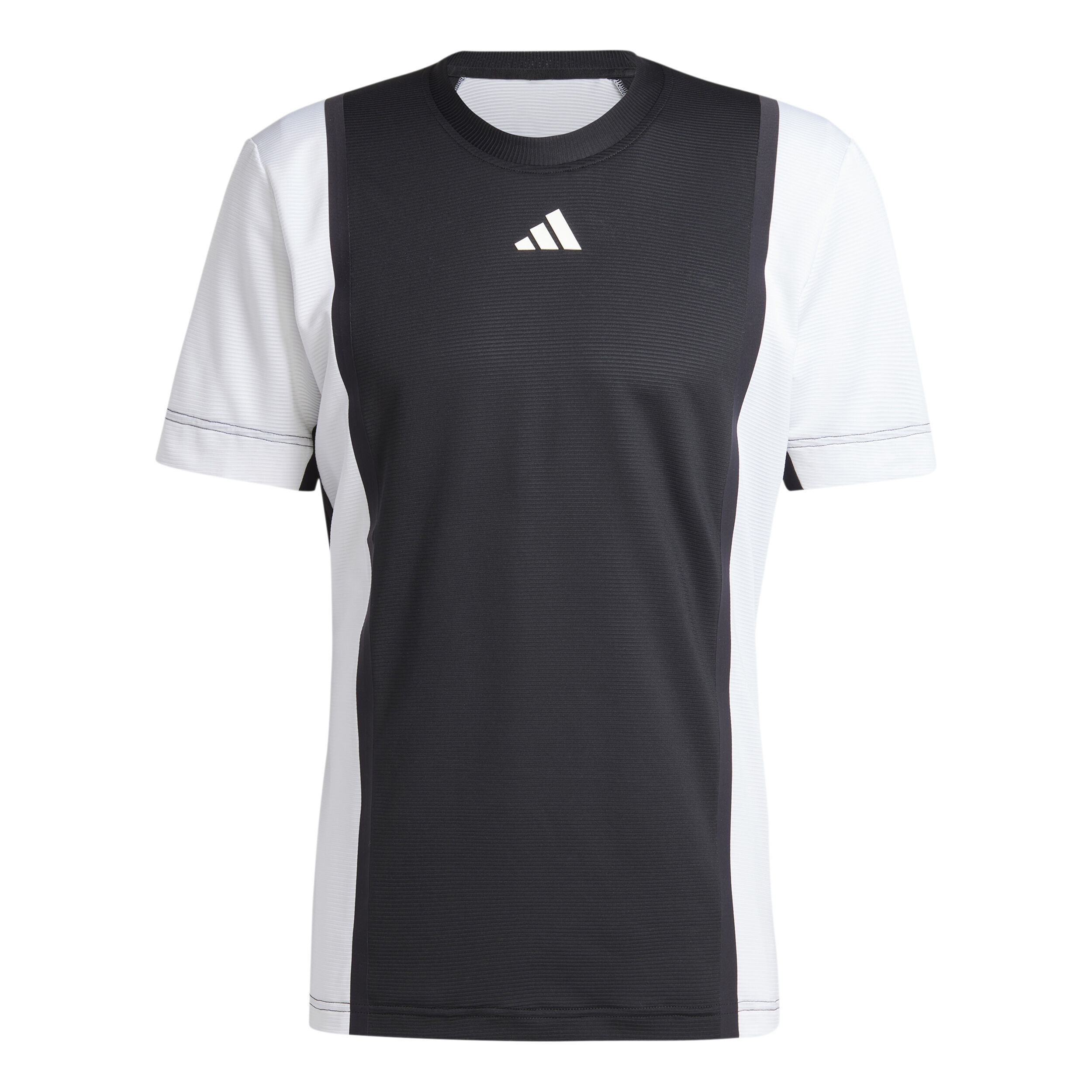 adidas FRL Pro T-shirt Hommes - Noir , Blanc