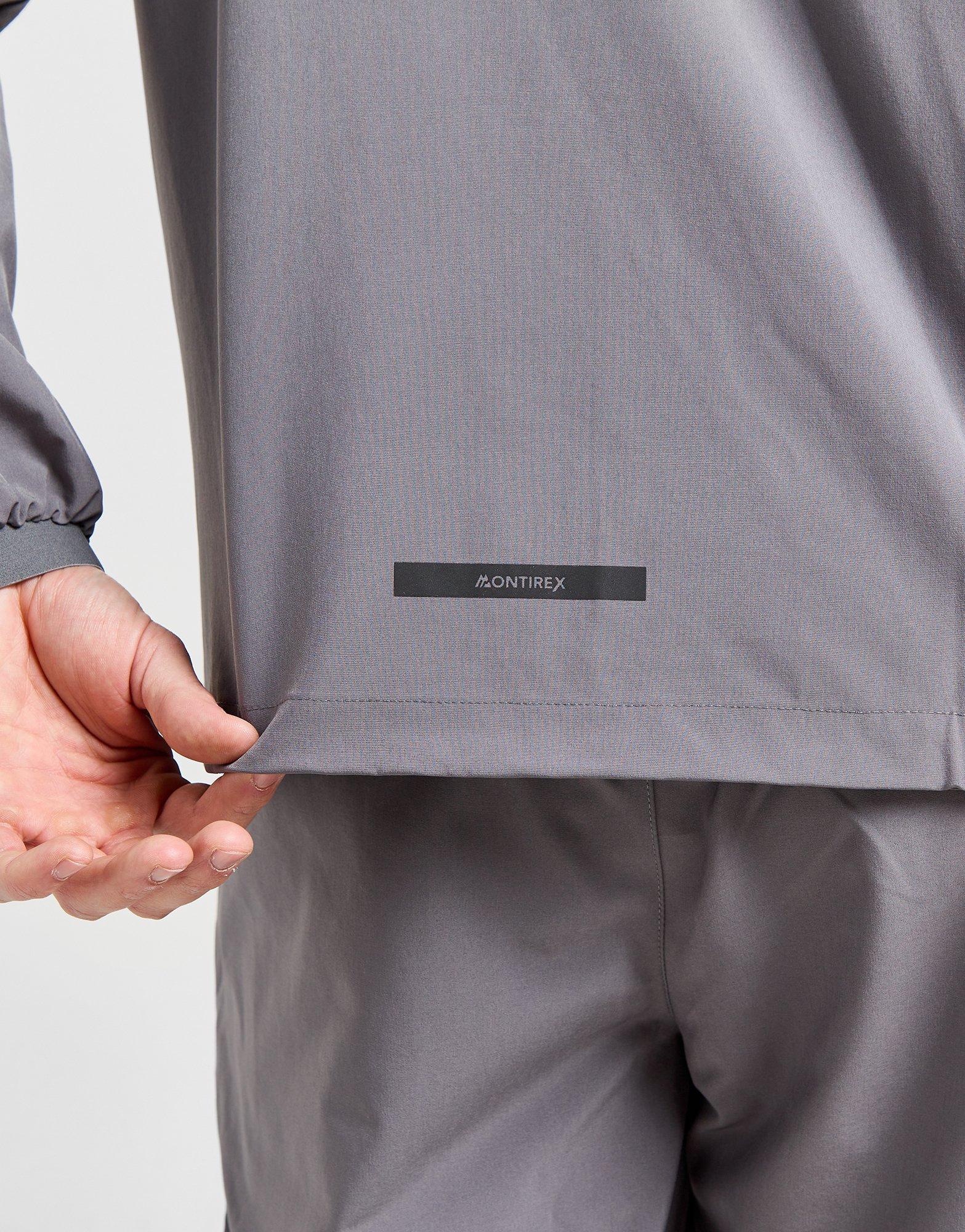 MONTIREX Veste Zippée Verve Homme