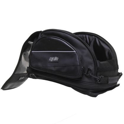 Sacoche réservoir DXR TANKER (25 litres) Universel - Noir
