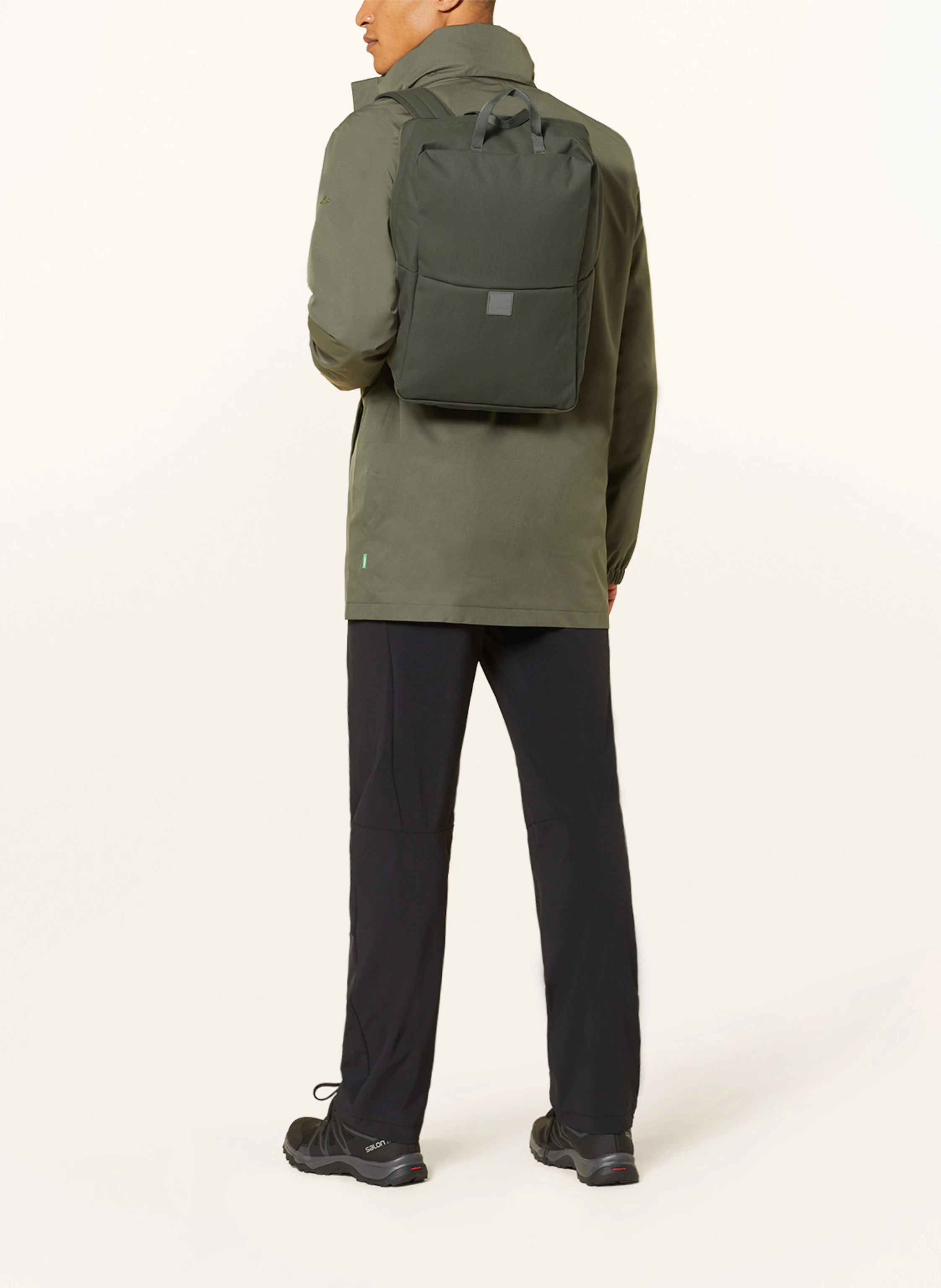 VAUDE Rucksack COREWAY 17 l mit Laptop-Fach