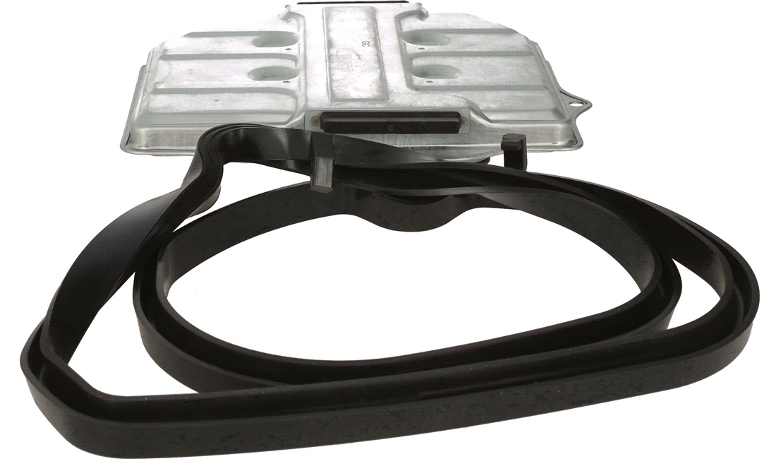 Hydraulikfiltersæt