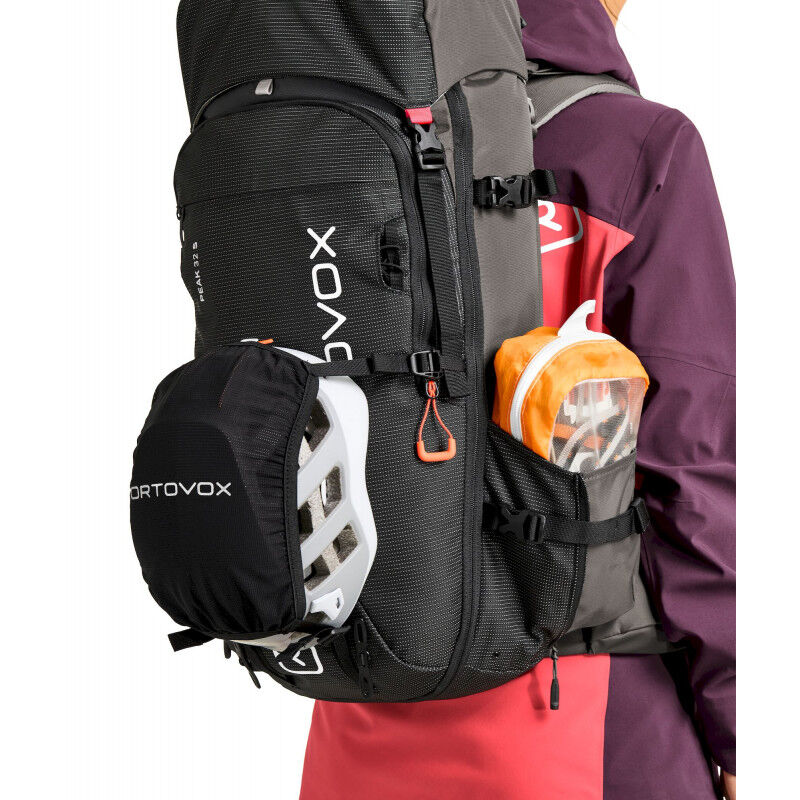 Peak 32 S - Sac à dos alpinisme femme