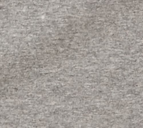 2 maillots de corps homme - sans coutures gris
