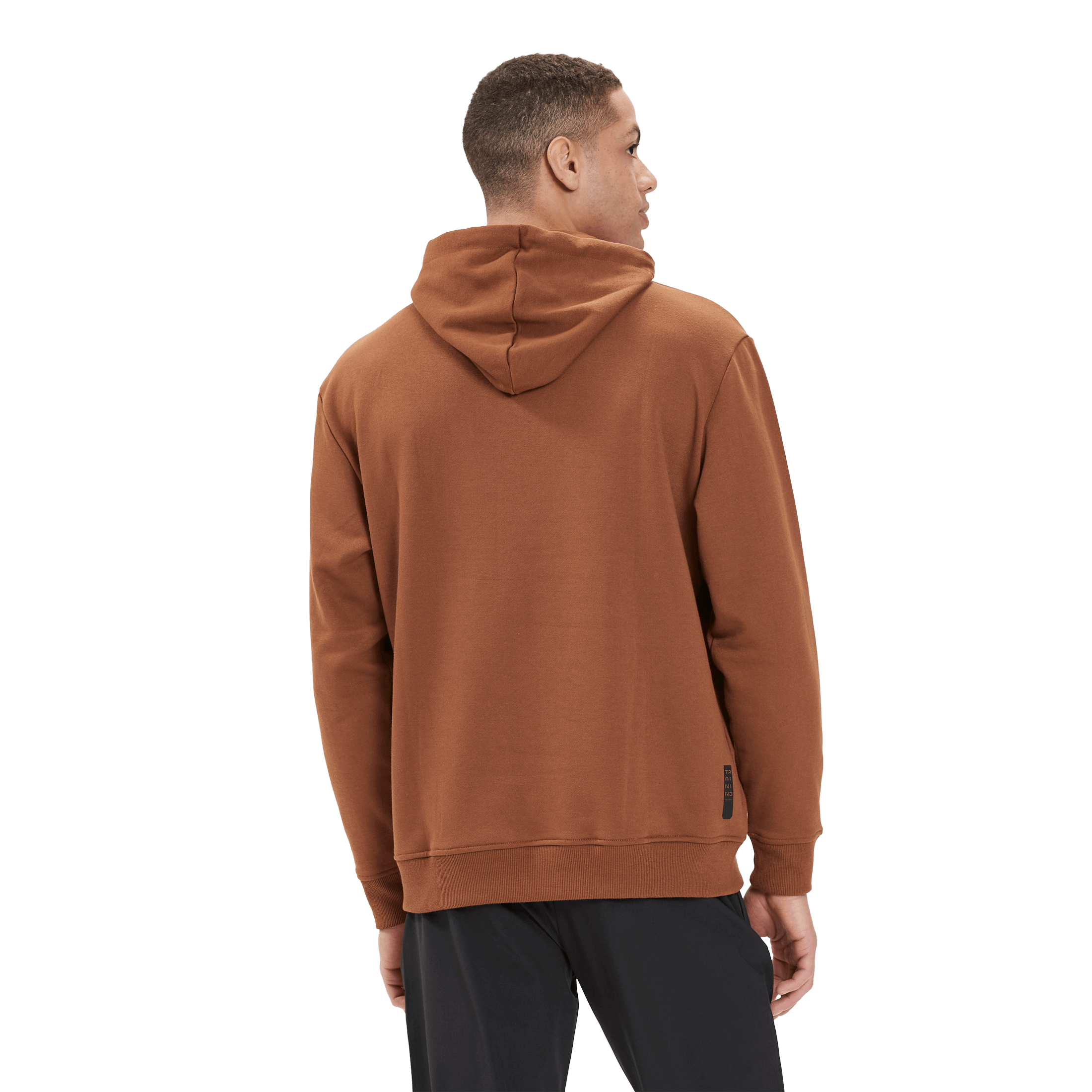 Endurance Lionk M Hoody - Fritid og bomull