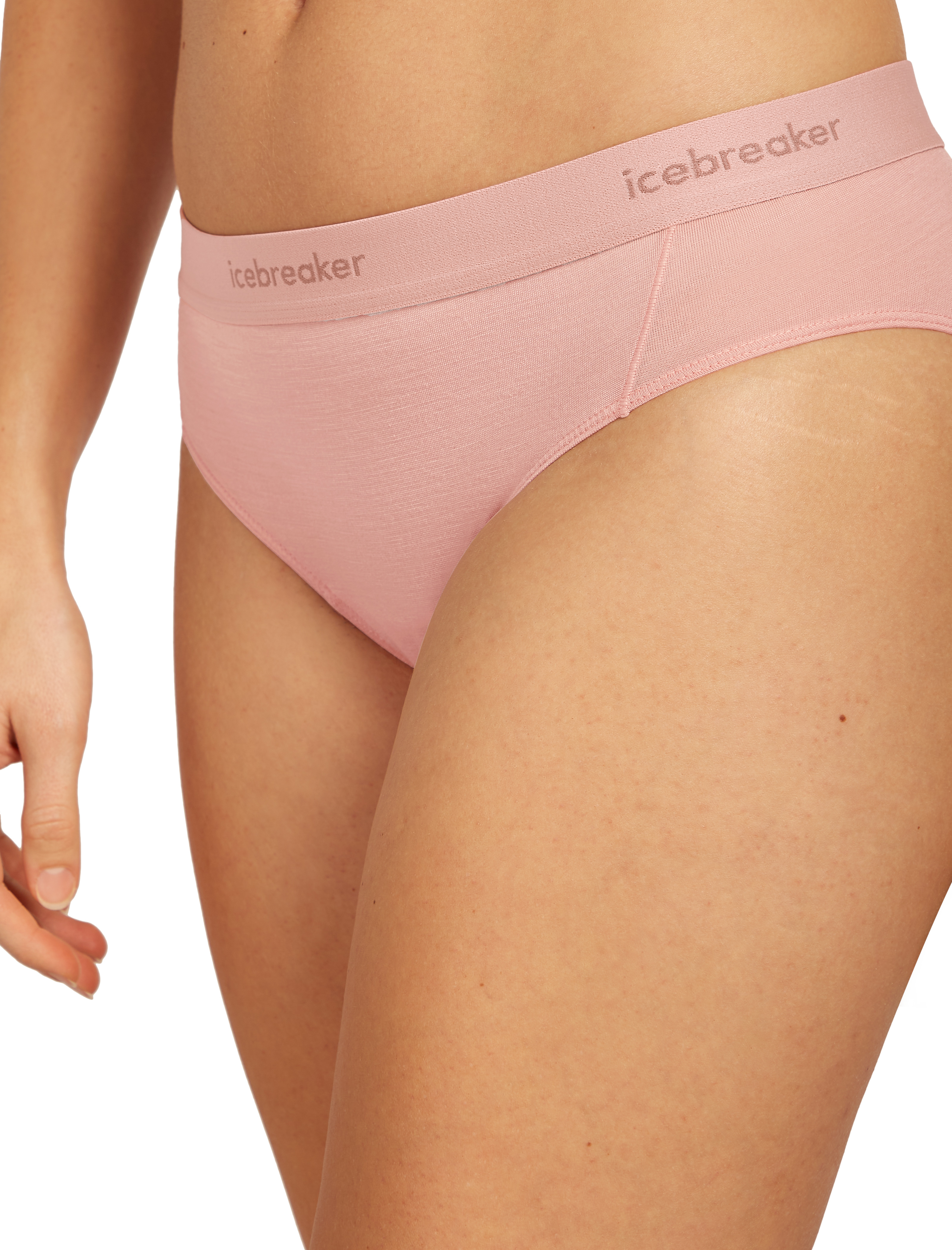 W Merino 125 Cool-Lite Sprite Hipster