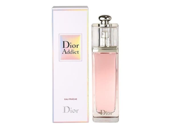 Christian Dior Addict Eau Fraiche EDT 100ml