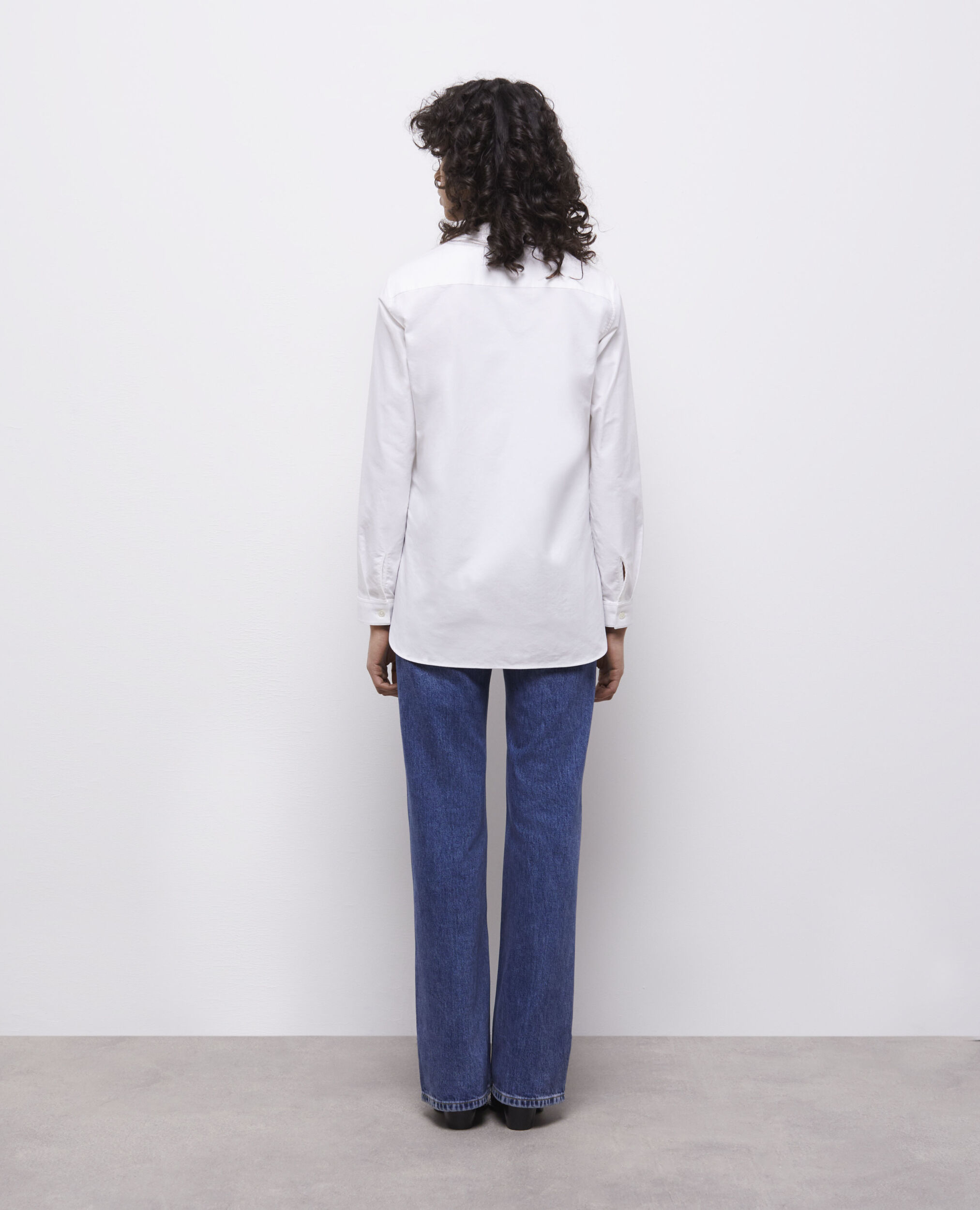 Chemise blanche