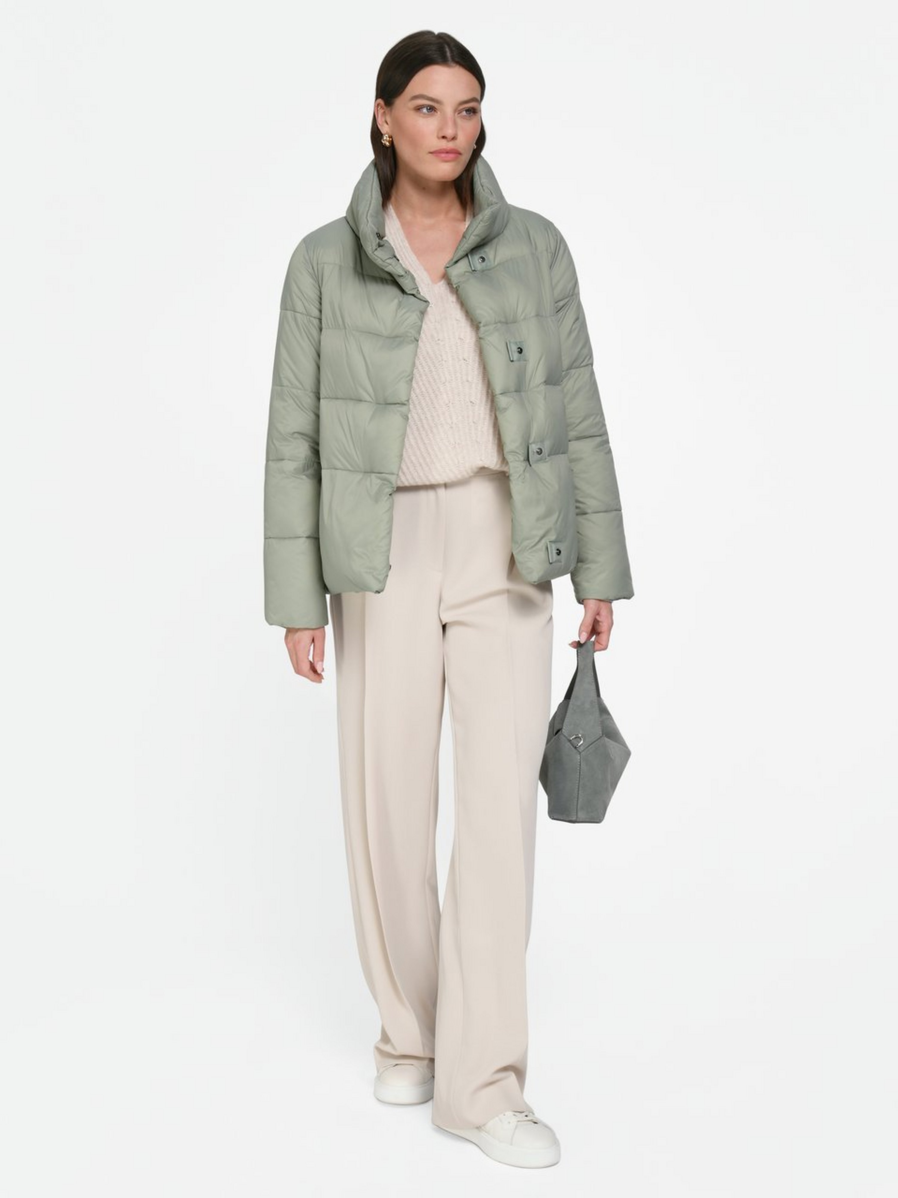 Steppjacke