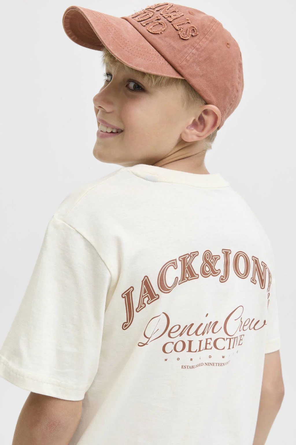 JACK & JONES JUNIOR T-shirt
