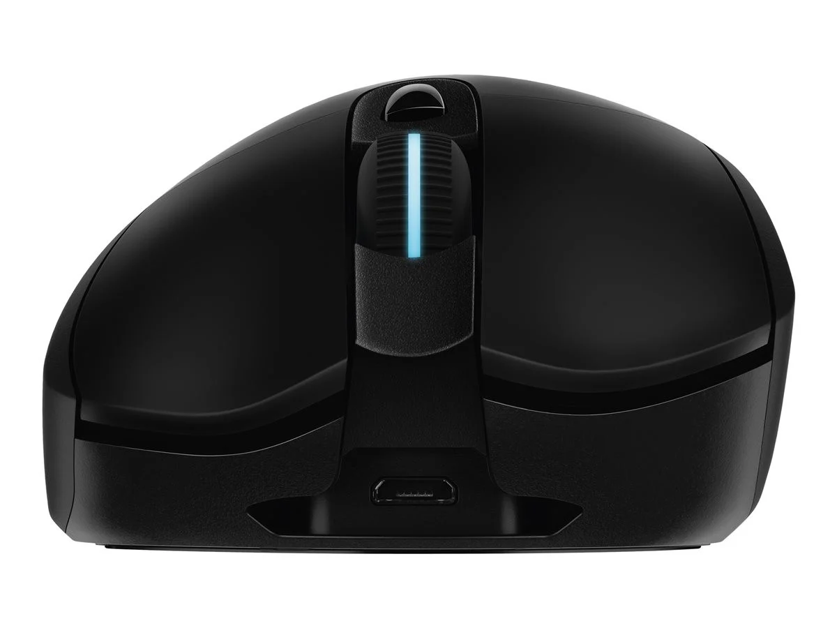 Logitech G703 LIGHTSPEED Trådløs Gaming Mus
