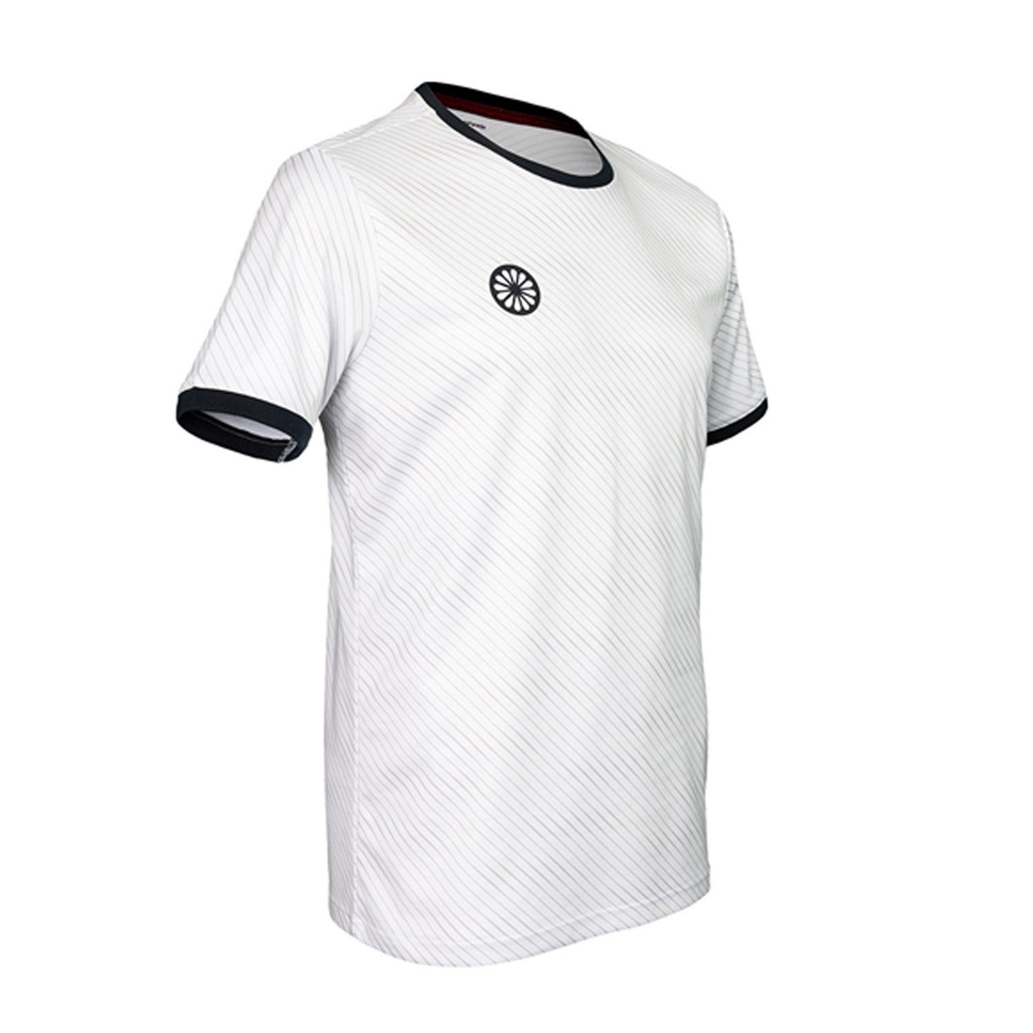 The Indian Maharadja  Piqué Printed Tee