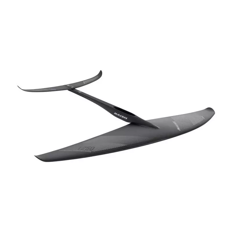Avion complet foil NAISH Ultra Jet Semi Complete 2024
