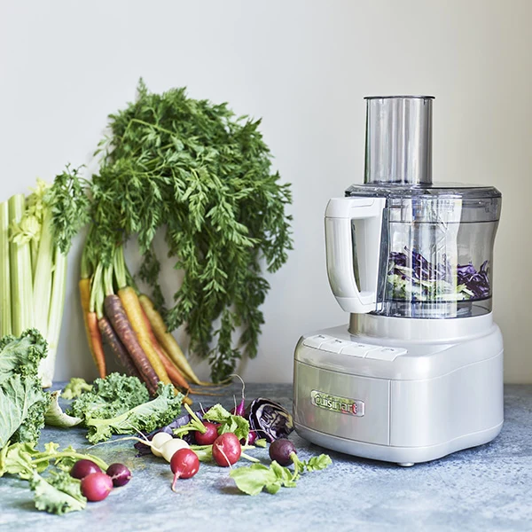 Robot Easy prep pro FP8SE Cuisinart