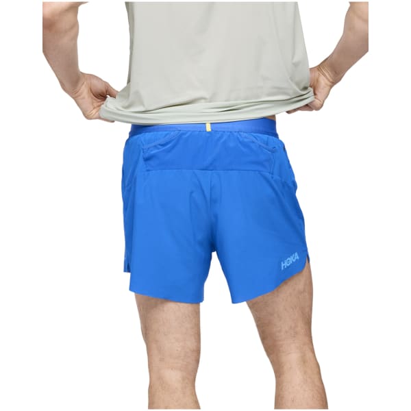 Short trail HOKA ONE ONE GLIDE 5'' SHORT W/BRIEF ULTRAMARINE