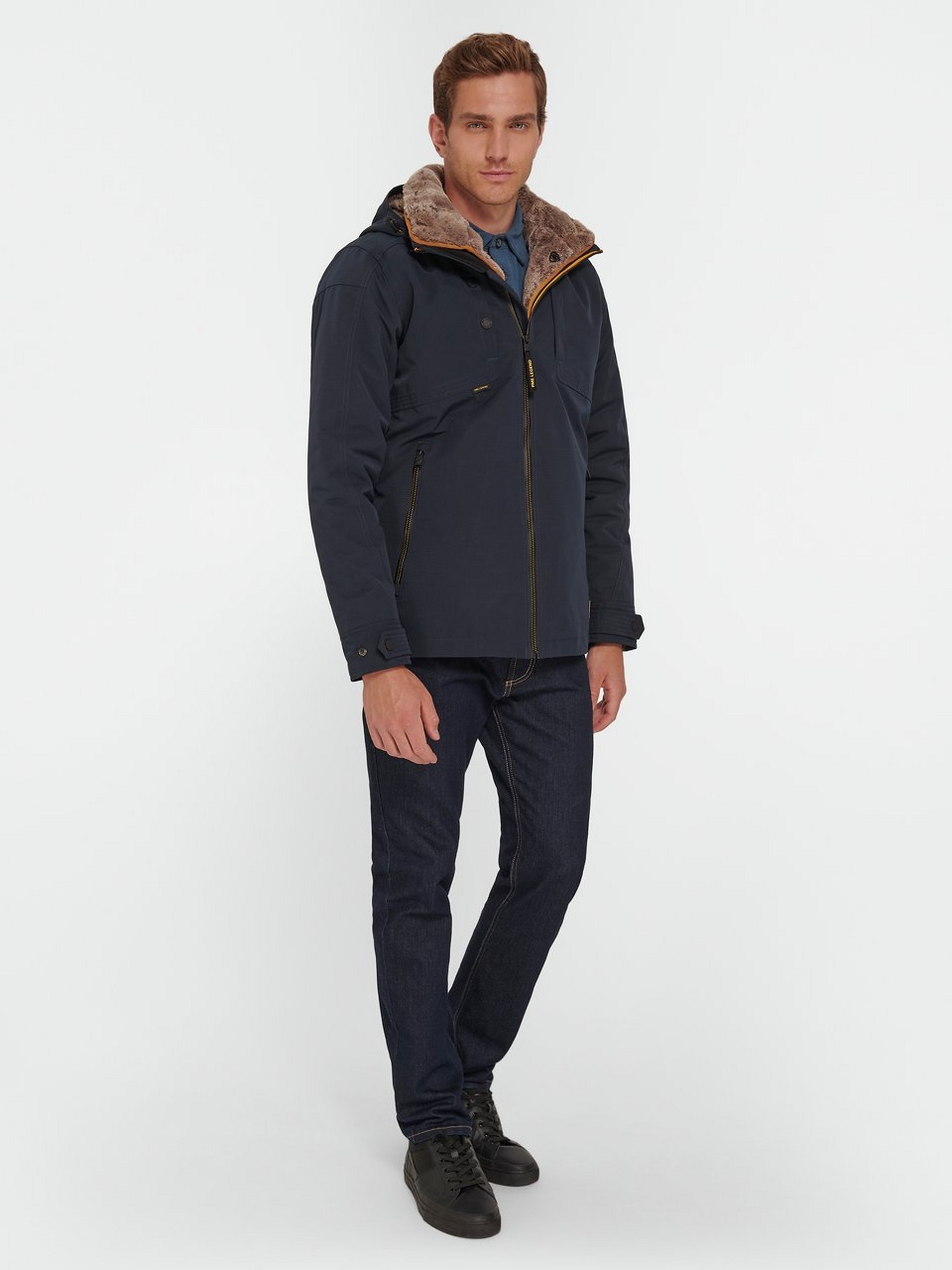 Jacke