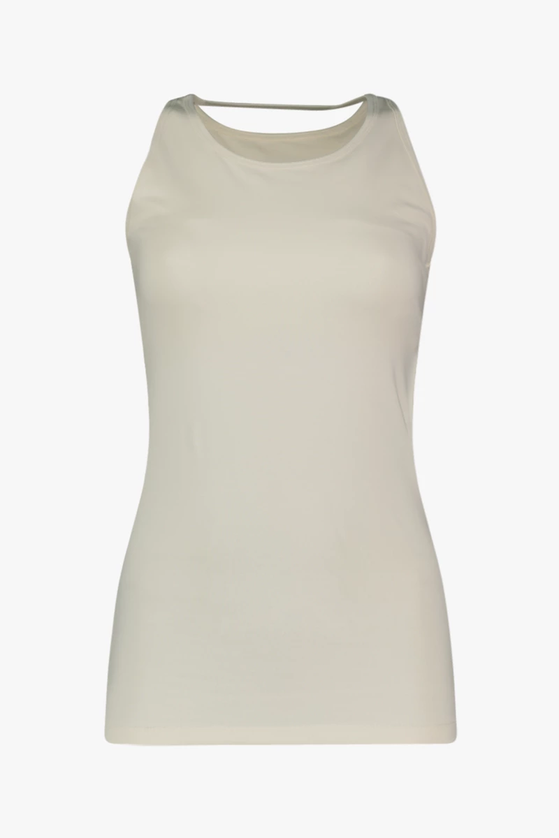 MANDALA Extra Long Support Bra Damen Top