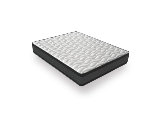 DAGOSTINO HOME - Matelas 180x200 hr haut gamme | h20 été-hiver