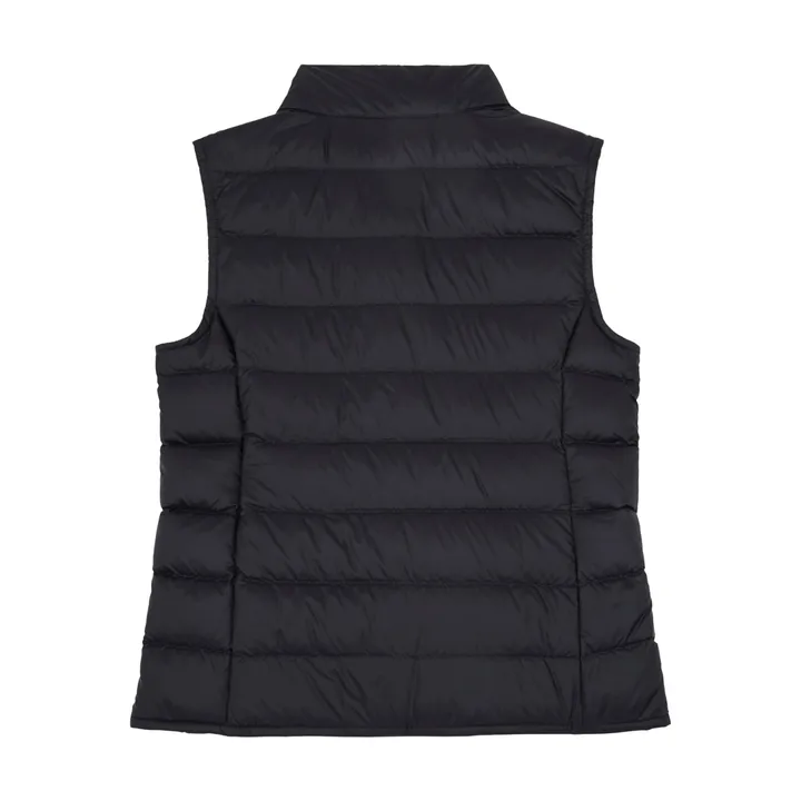 Moncler Doudoune Sans Manches Liane | Noir