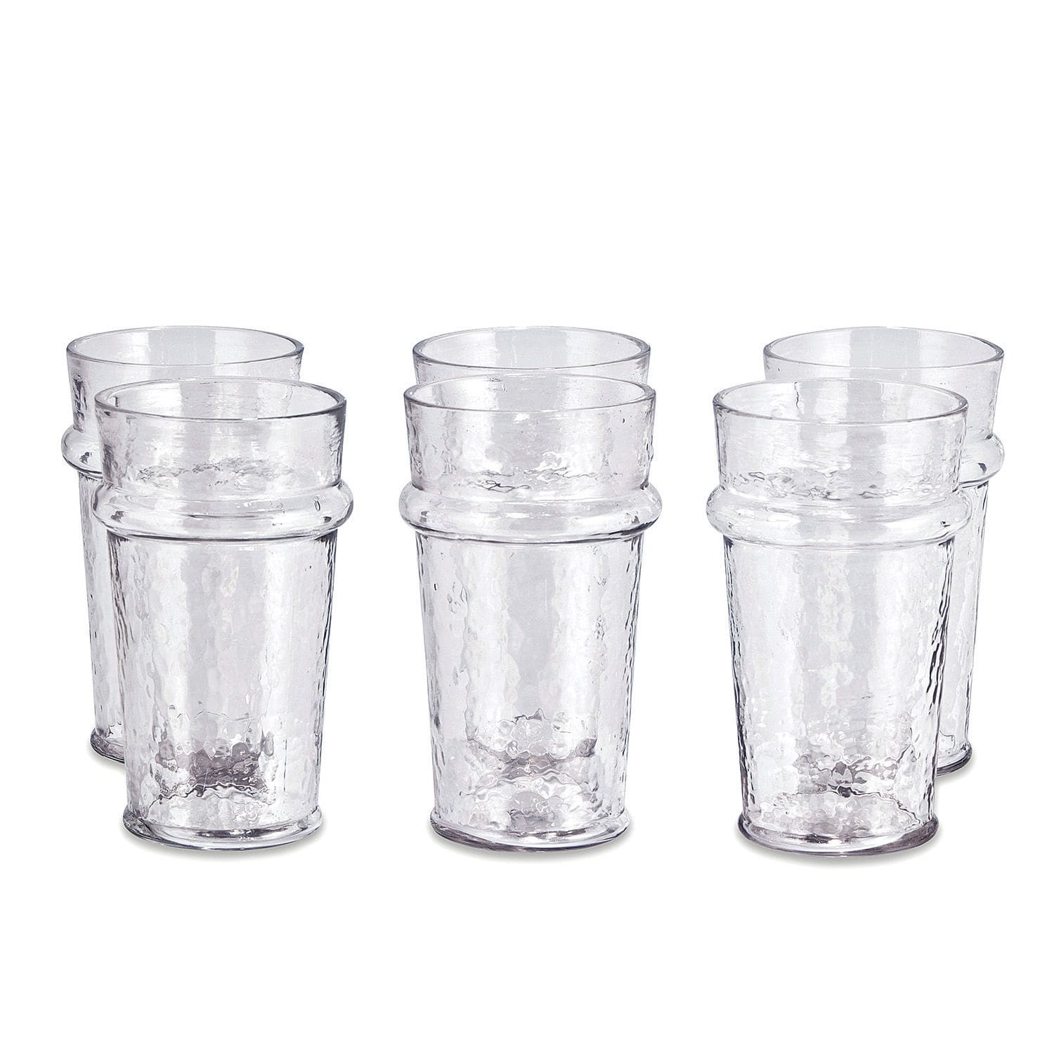 Glas 6er Set Avrilla