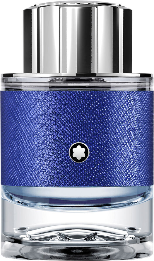 MONTBLANC EXPLORER ULTRA BLUE EDP 60 ML