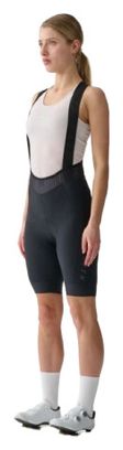 Cuissard Court Maap Team Bib Evo Femme Noir