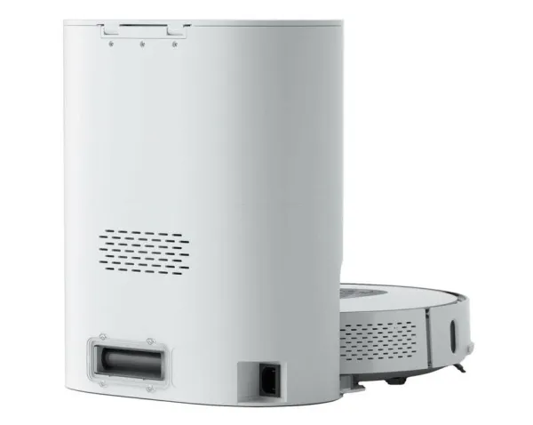 [OUTLET] - Xiaomi Roidmi Eve Plus - Hvid - 2700Pa sugestyrke- 5200 mAh batteri - Driftstid (max) 250 min - Med moppe funktion - Automatisk tømmestation - Appstyrret - Smart Home Kompatibel