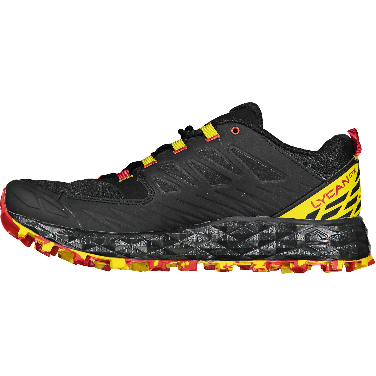 La Sportiva Lycan GTX HR., 41, schwarz