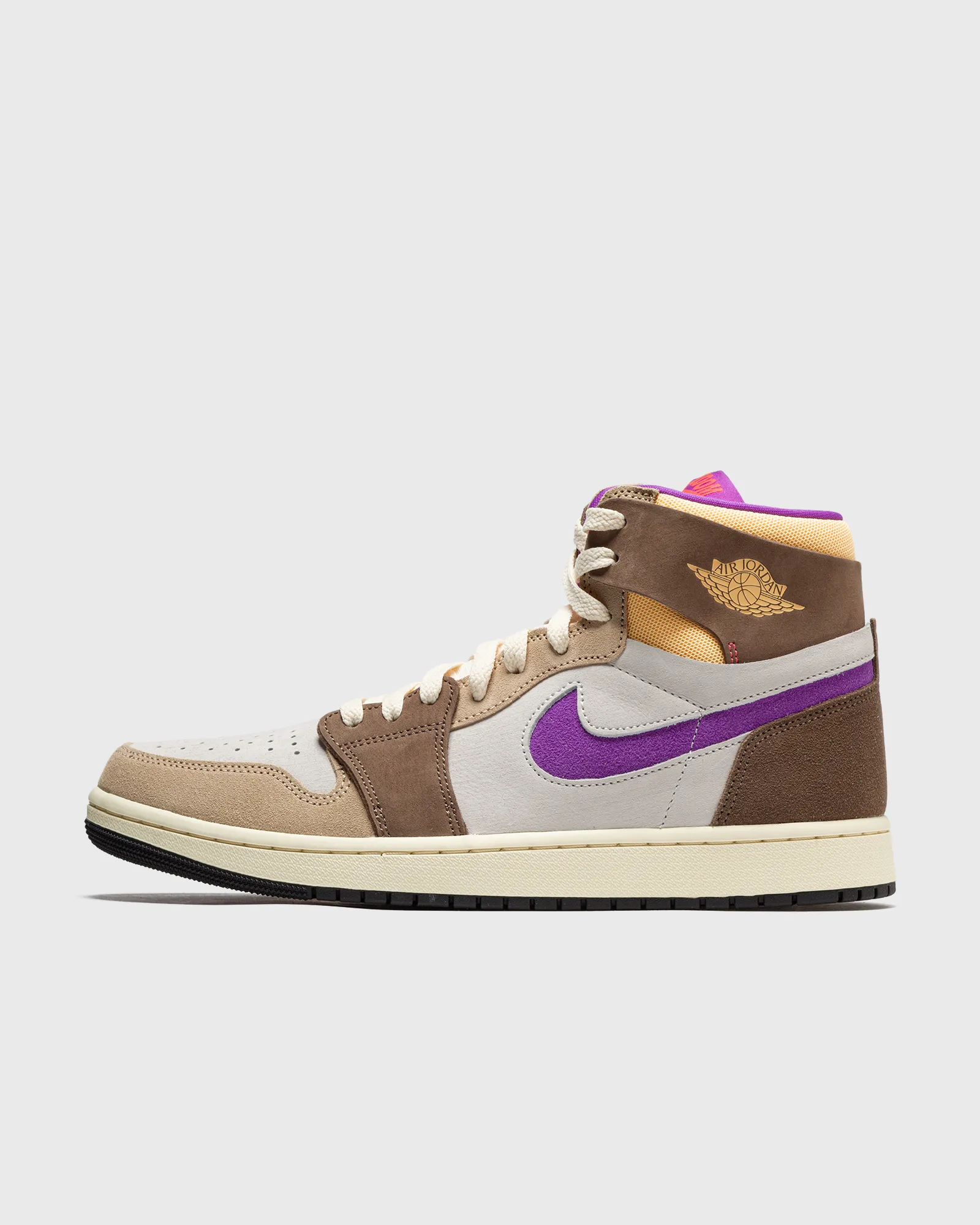 Jordan AJ1 Zoom Comfort 2