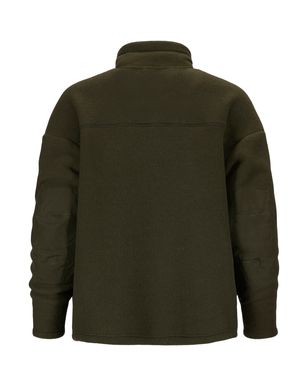 Amundsen V-Bond Waxed Fleece, Womens<br>Supermyk og komfortabel genser i deilig ull-fleece!