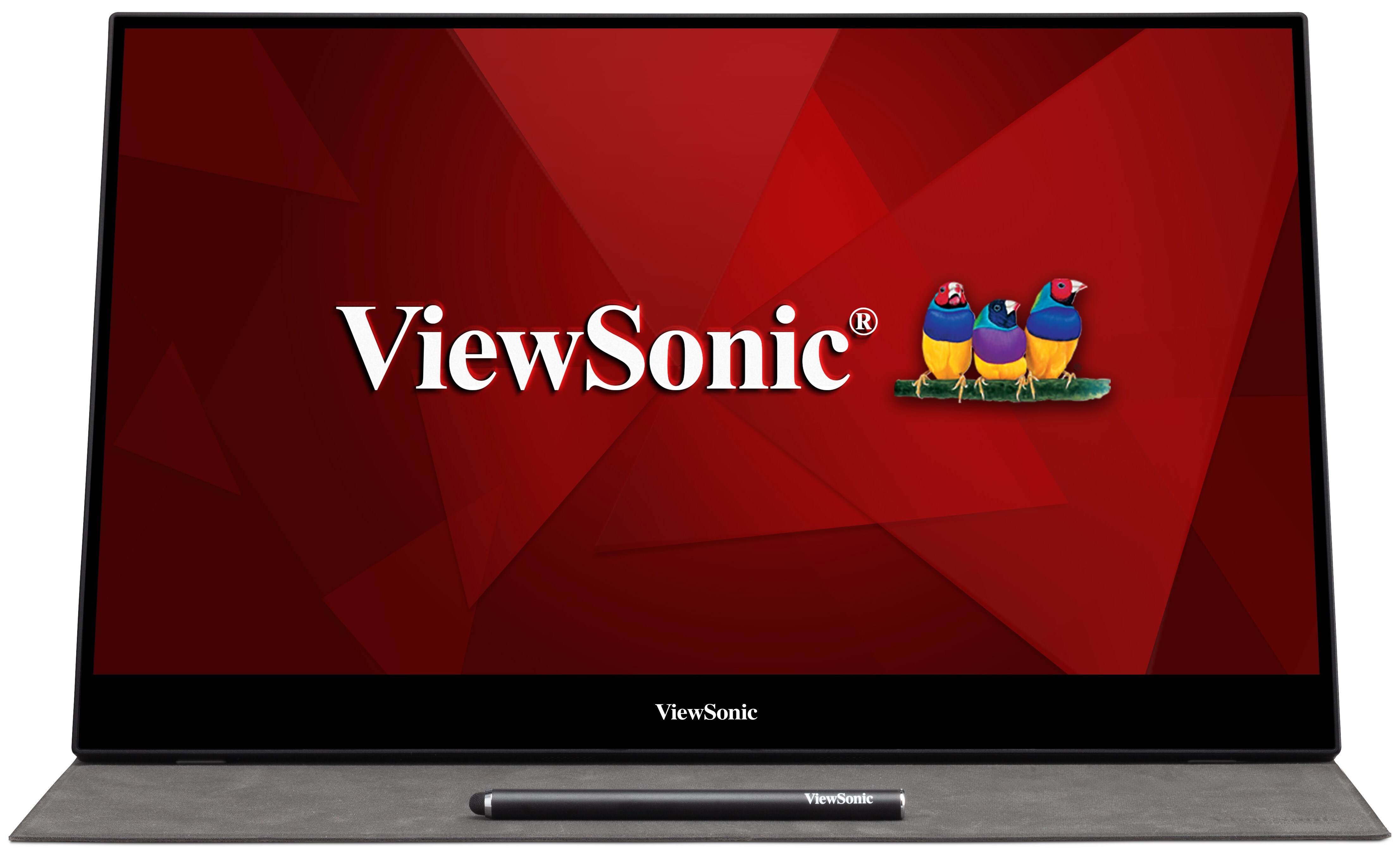 ViewSonic TD1655 15,6