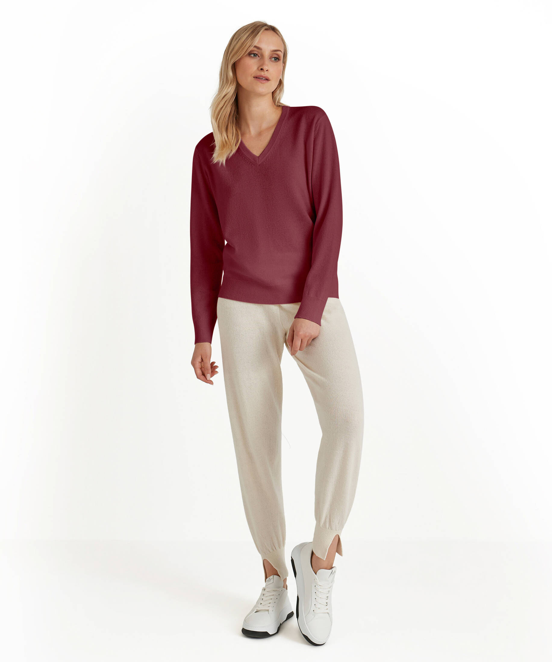 FALKE| Damen Pullover