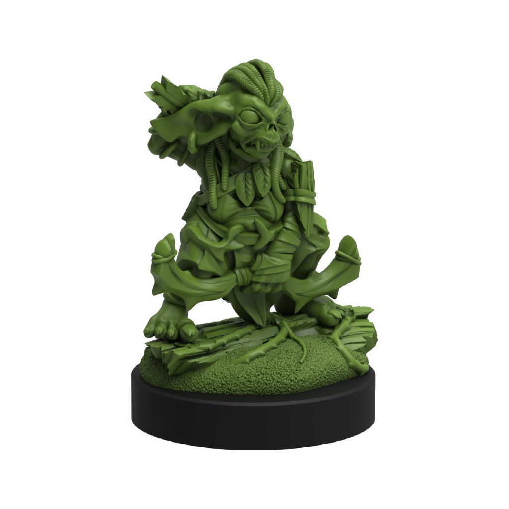 Epic Encounters: Village of the Goblin Chief
