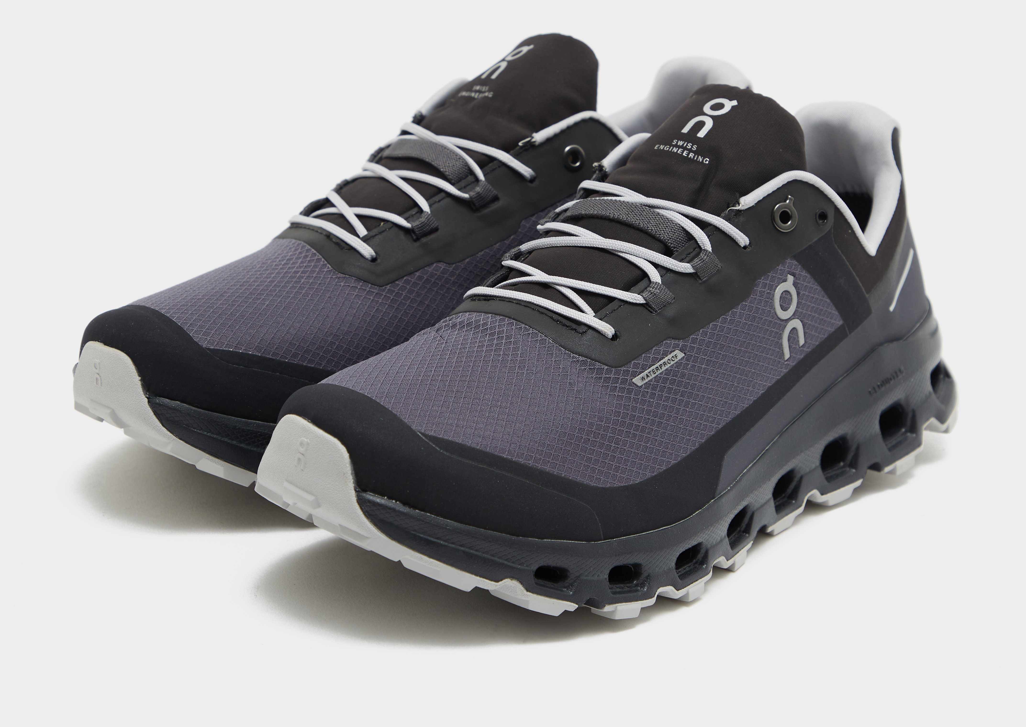 On Running Cloudvista Waterproof Homme