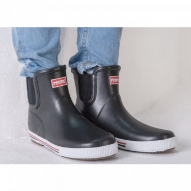 Reima Reima Boots Ankles Noir