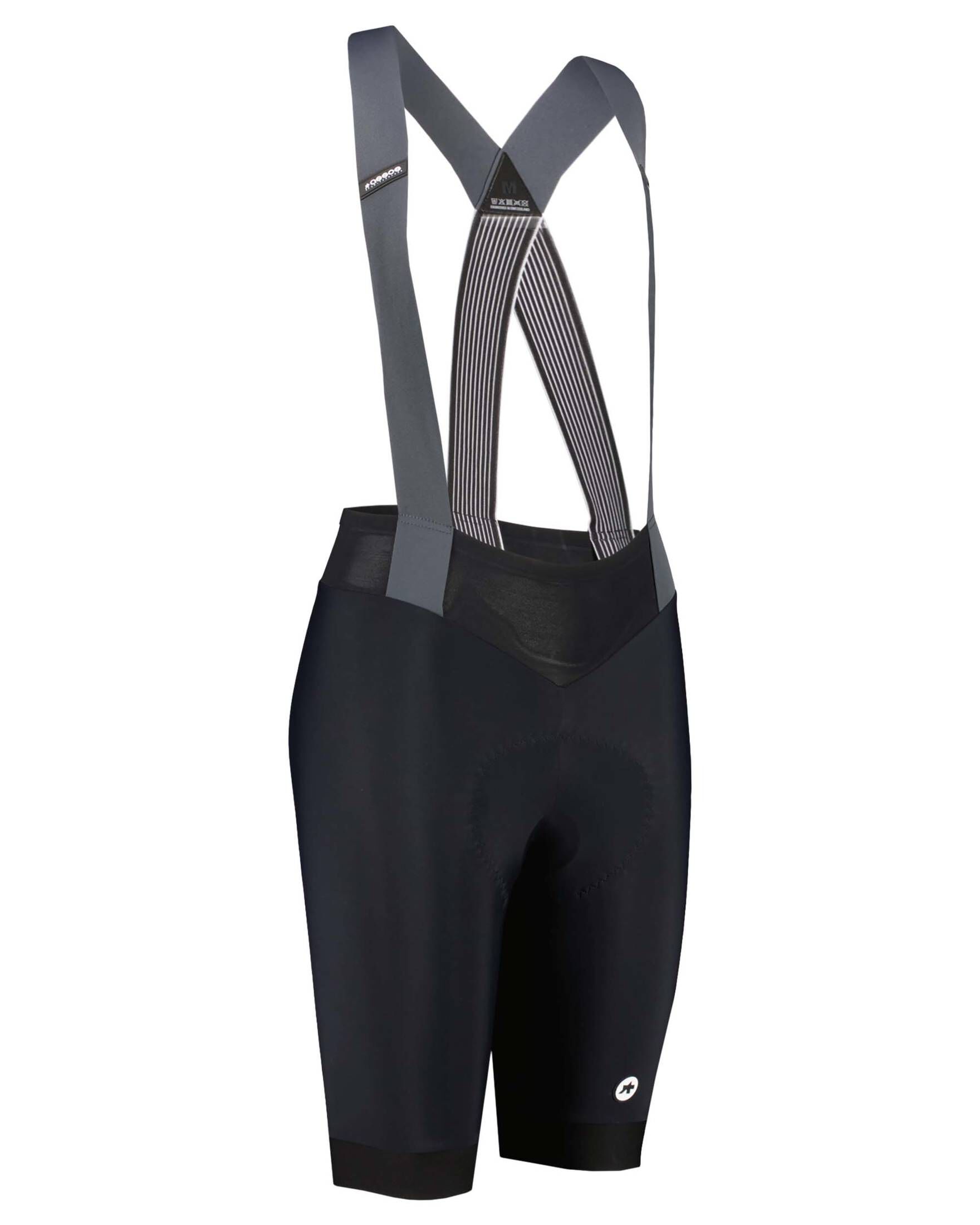 ASSOS| Damen Fahrradhose UMA GT BIB SHORTS C2