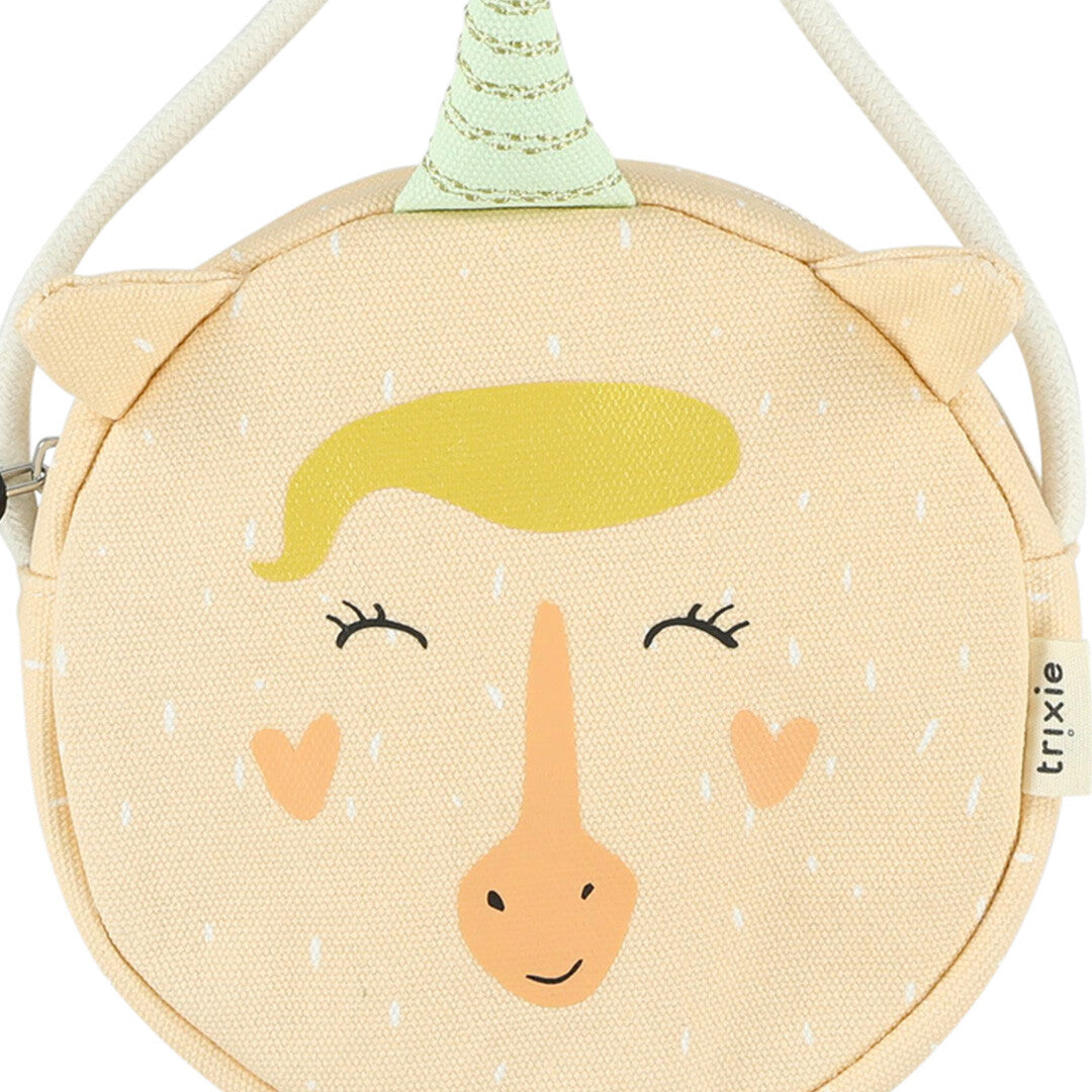 Trixie kindertasje mrs. unicorn