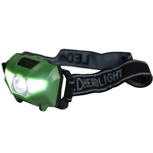 Rex london hoofdlamp