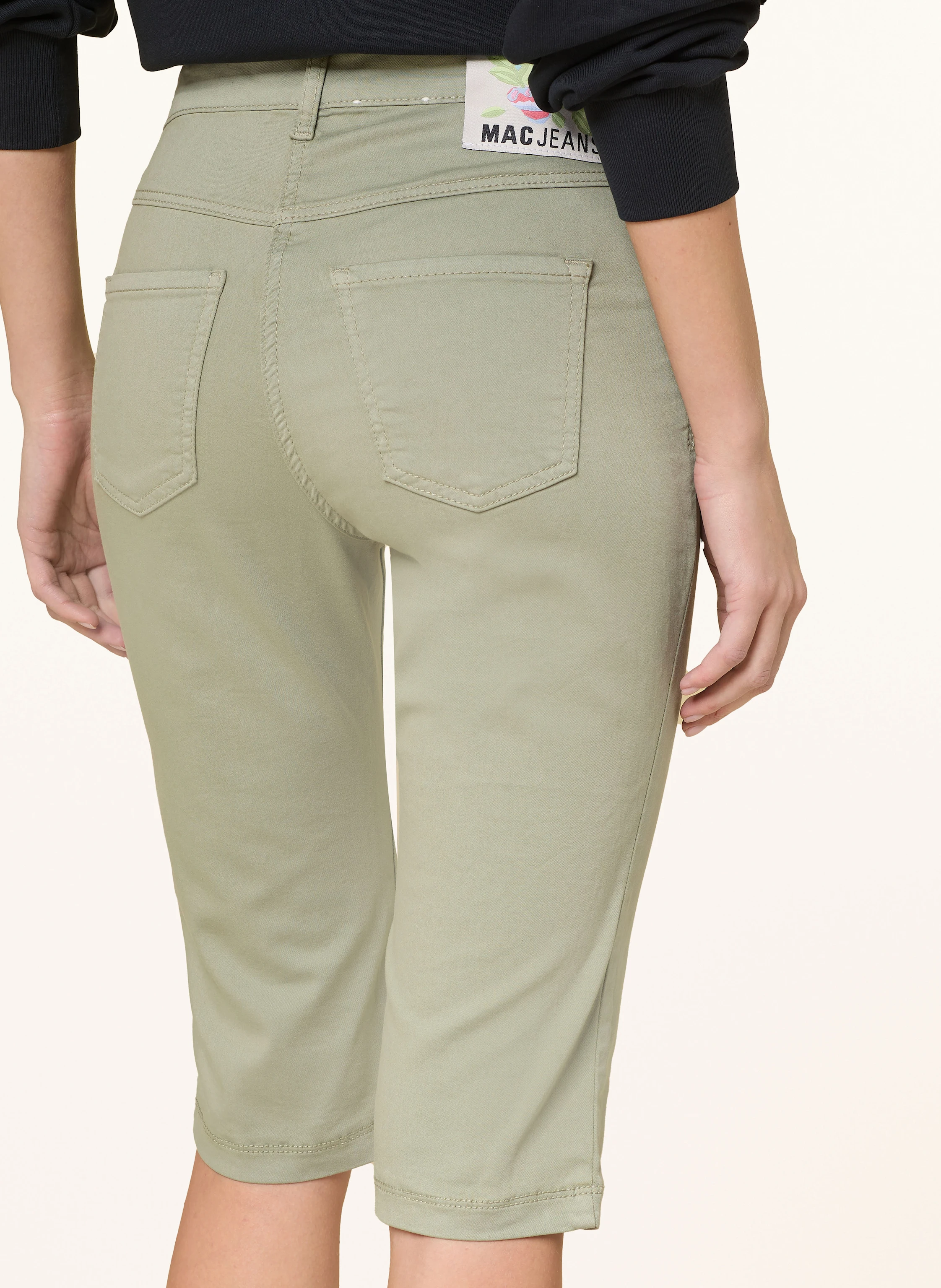 MAC 3/4-Jeans DREAM SUN