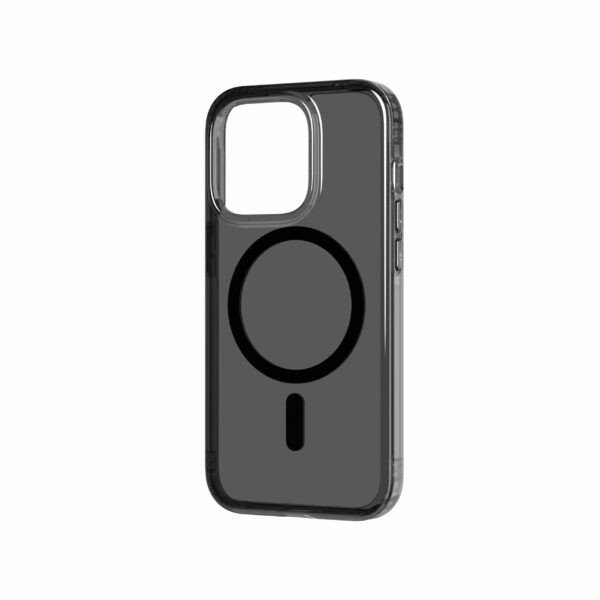 Tech21 - Evo Tint MagSafe iPhone 14 Pro Cover - Sort