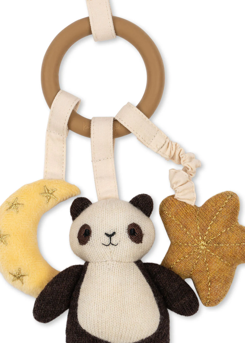 aktivitets panda - panda - OS