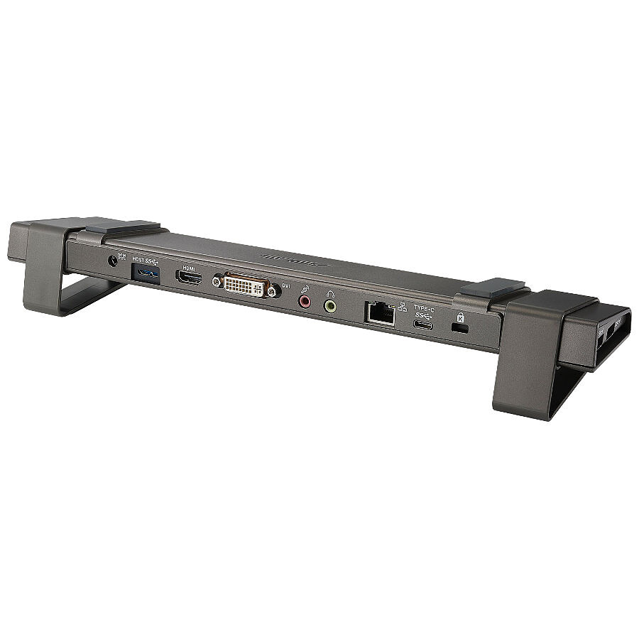 ASUSPRO Station d'accueil USB3.0 HZ-3B
