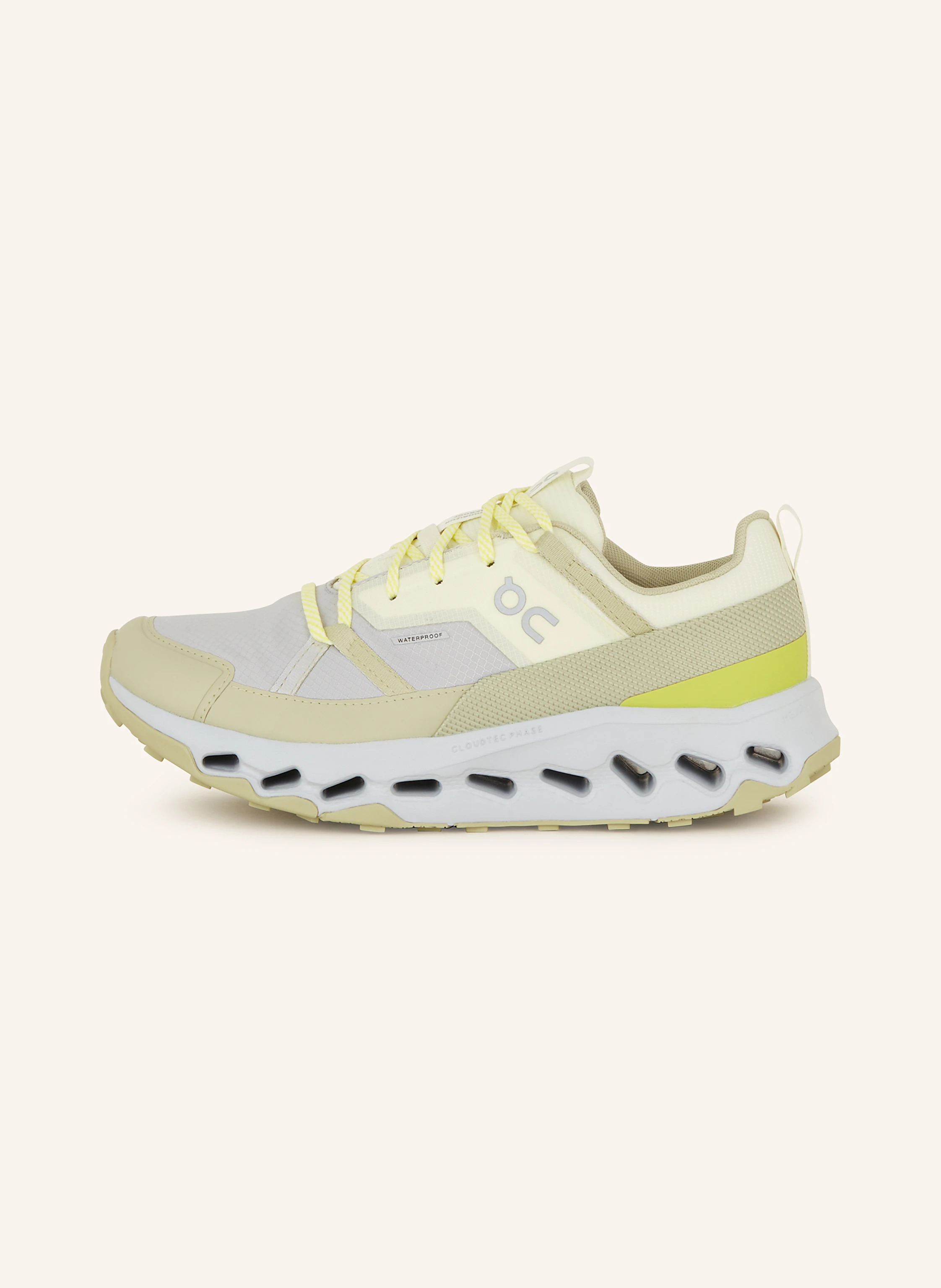 On Wanderschuhe CLOUDHORIZON WATERPROOF