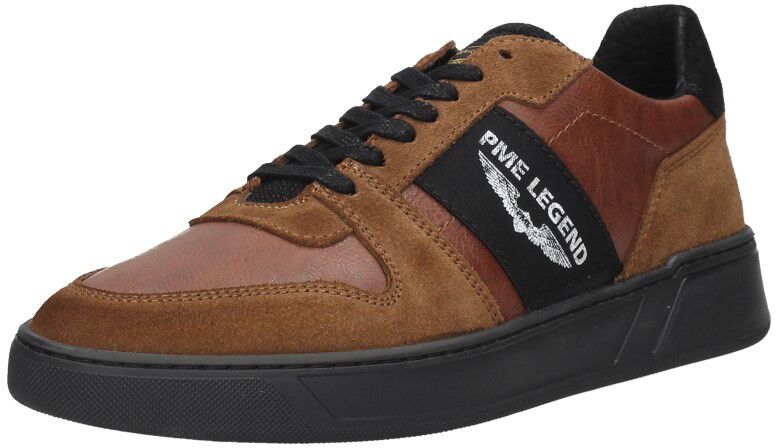 PME Legend Flettner cognac