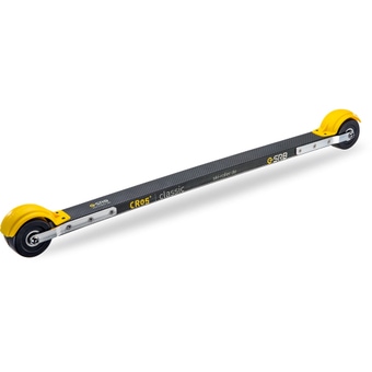 SRB CR05  Carbon Classic Medium Skiroller