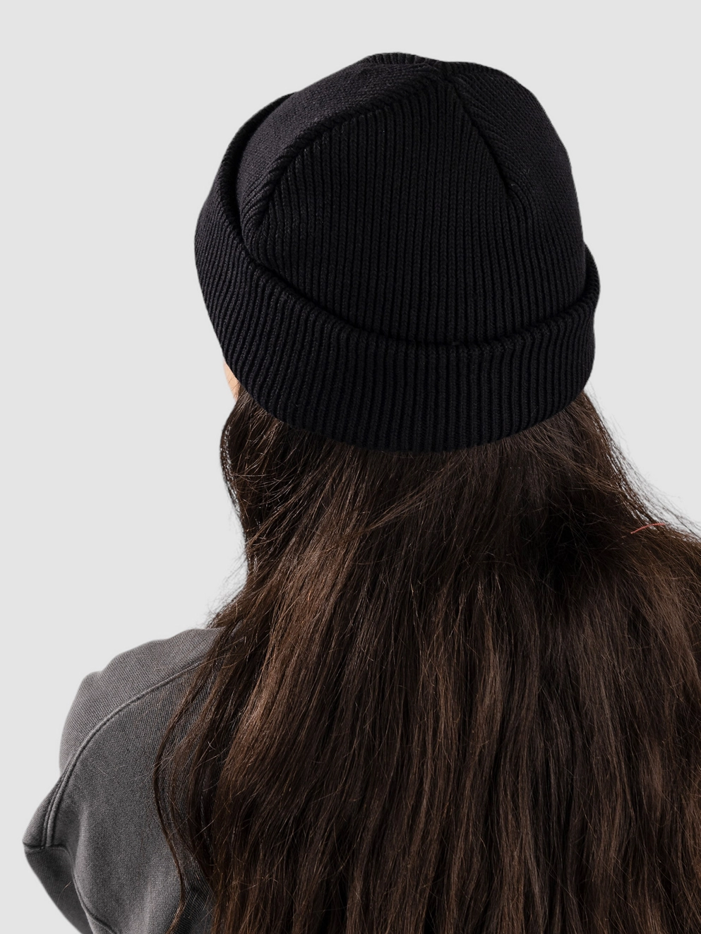 Carhartt WIP Dawson Beanie black