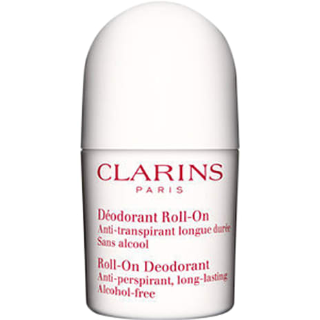 Roll-on deodorant