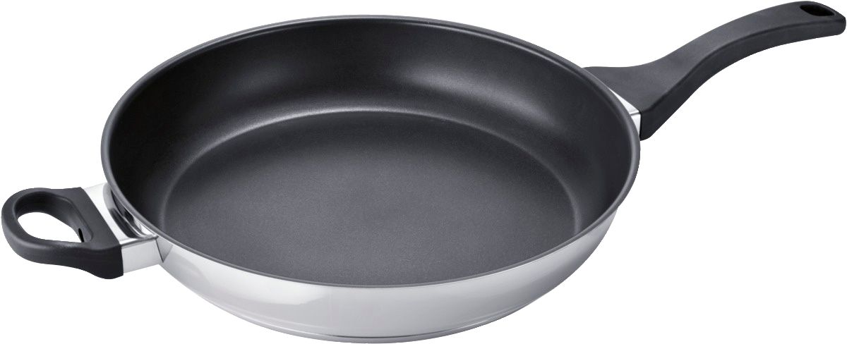Frigideira adequada para todos os tipos de fogão 17001472HEZ390250